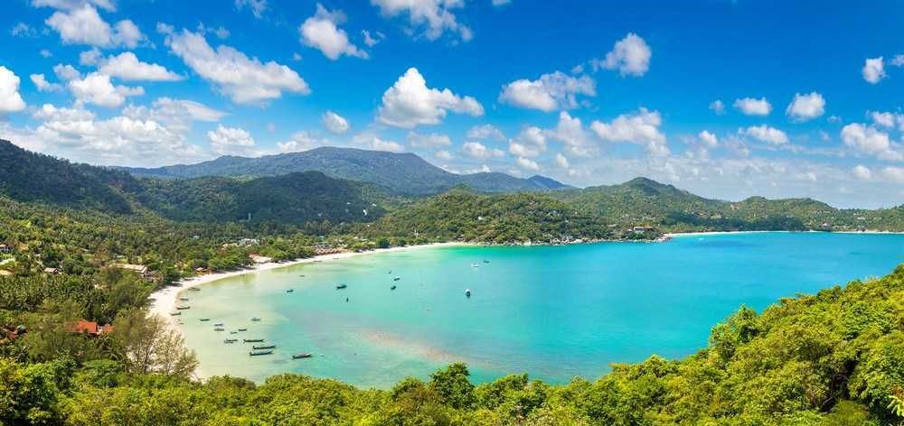 Oceano indiano mete per viaggi di coppia estate