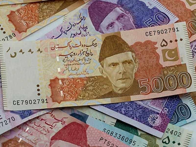 Pakistan 24 luoghi famosi da visitare 6 Rupia pakistana, valuta ufficiale del Pakistan