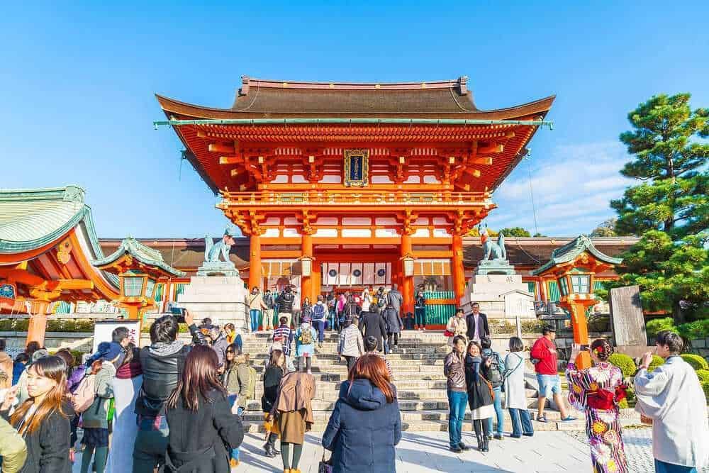 Destinazioni incantevoli per viaggi indimenticabili