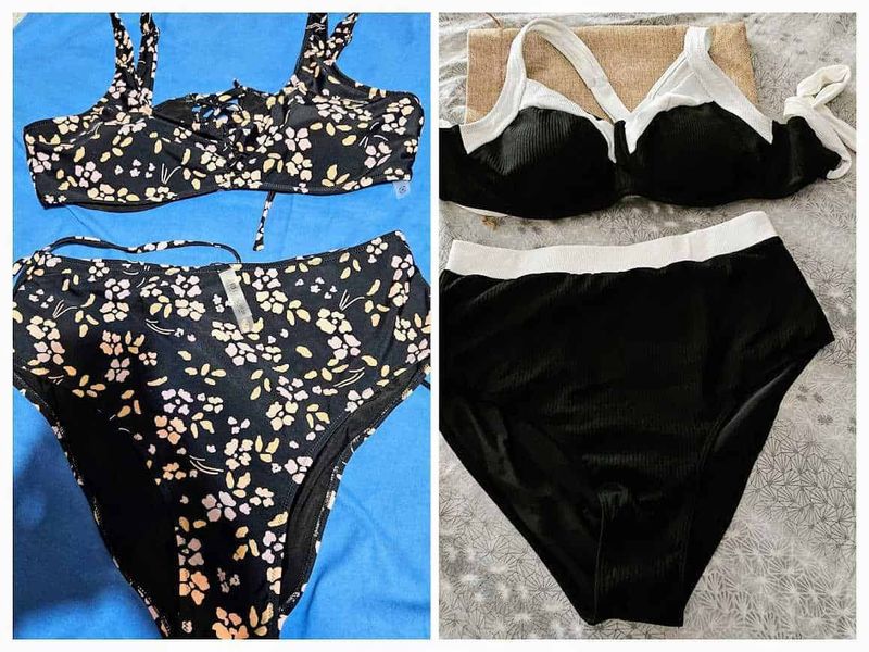 Costumi da bagno vintage, 2 modelli di bikini più belli 3 Costumi da bagno vintage, 2 modelli di bikini più belli