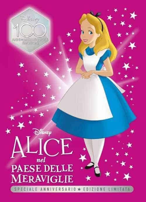 Alice nel Paese delle Meraviglie di L. Carroll 2 Alice nel Paese delle Meraviglie di L. Carroll