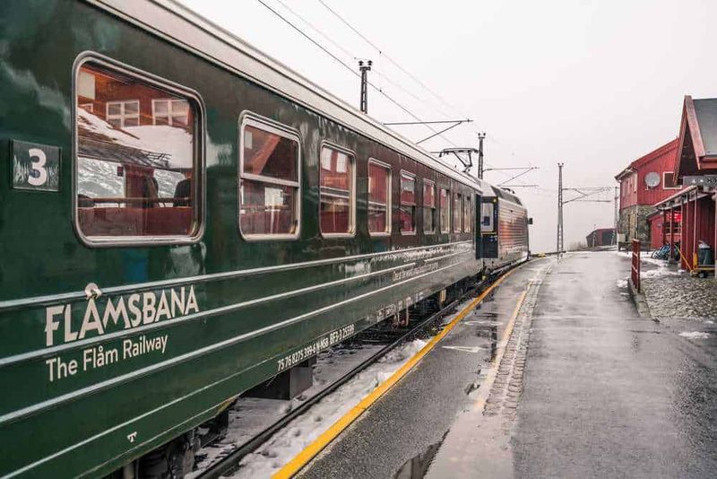 Viaggi in Treno Panoramici da fare una volta nella Vita 2 Viaggi in Treno Panoramici da fare una volta nella Vita