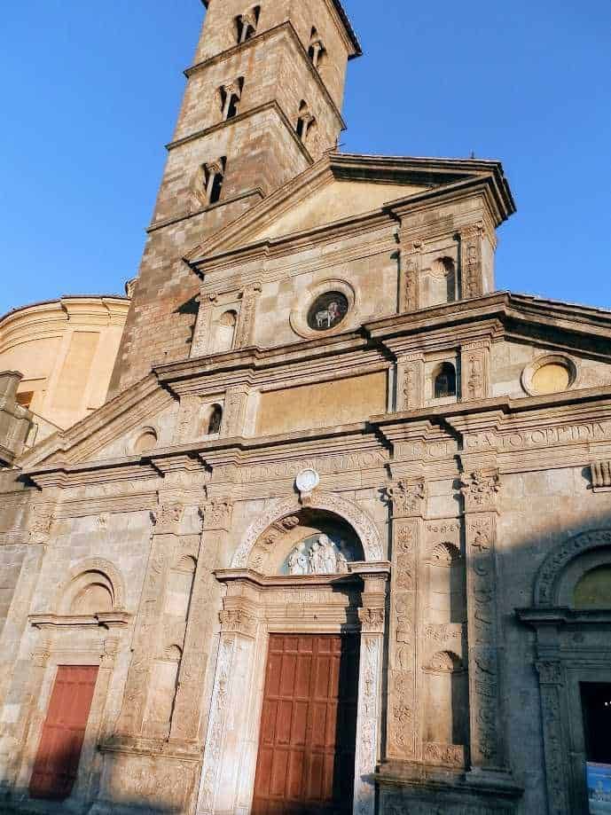 Santa Cristina di Bolsena: storia, martirio, leggenda e festa del 24 luglio