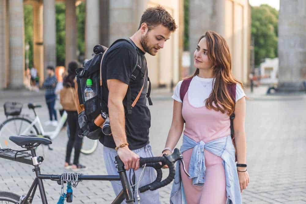 Guida di viaggio per un weekend a Parigi