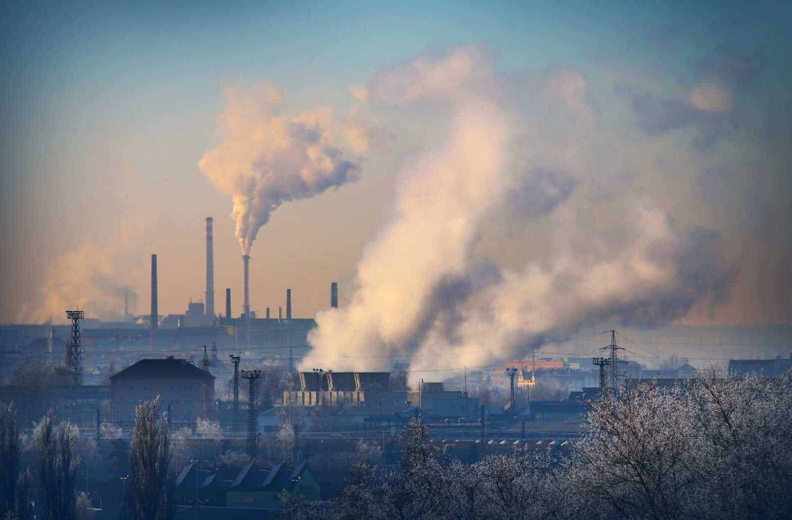 Clima: Dalla Previsione del Tempo alle Catastrofi Naturali