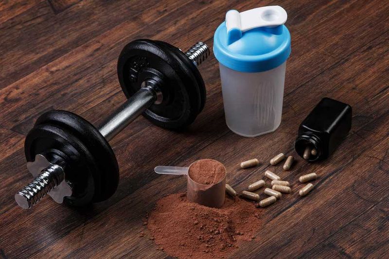 Integratori per migliorare prestazioni sportive 3 Integratori per migliorare prestazioni sportive