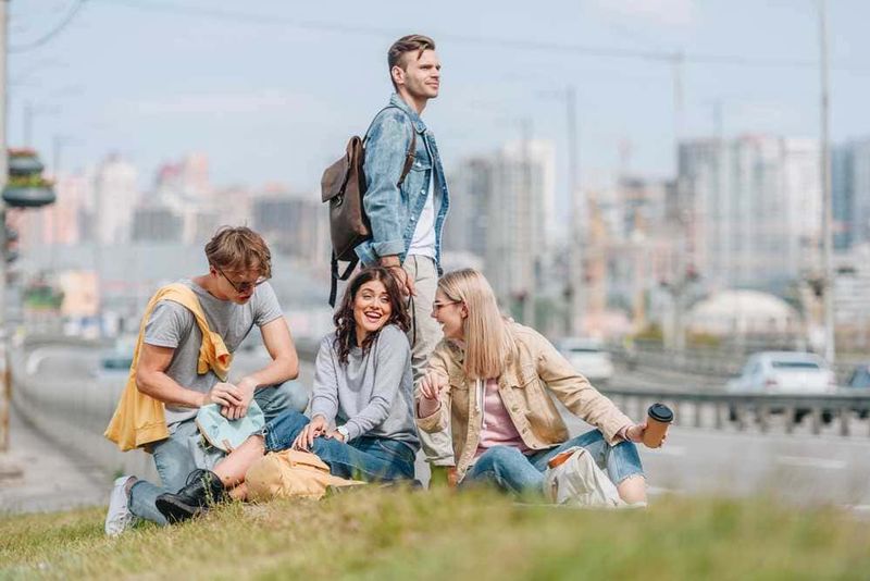 Viaggi di Gruppo Tematici tra storia e sport 2 Viaggi di Gruppo Tematici tra storia e sport