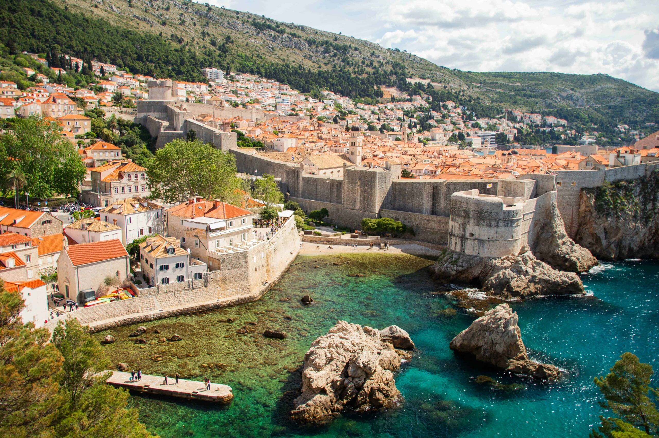 Viaggi di coppia insoliti: Destinazioni Insolite per Viaggi di Coppia