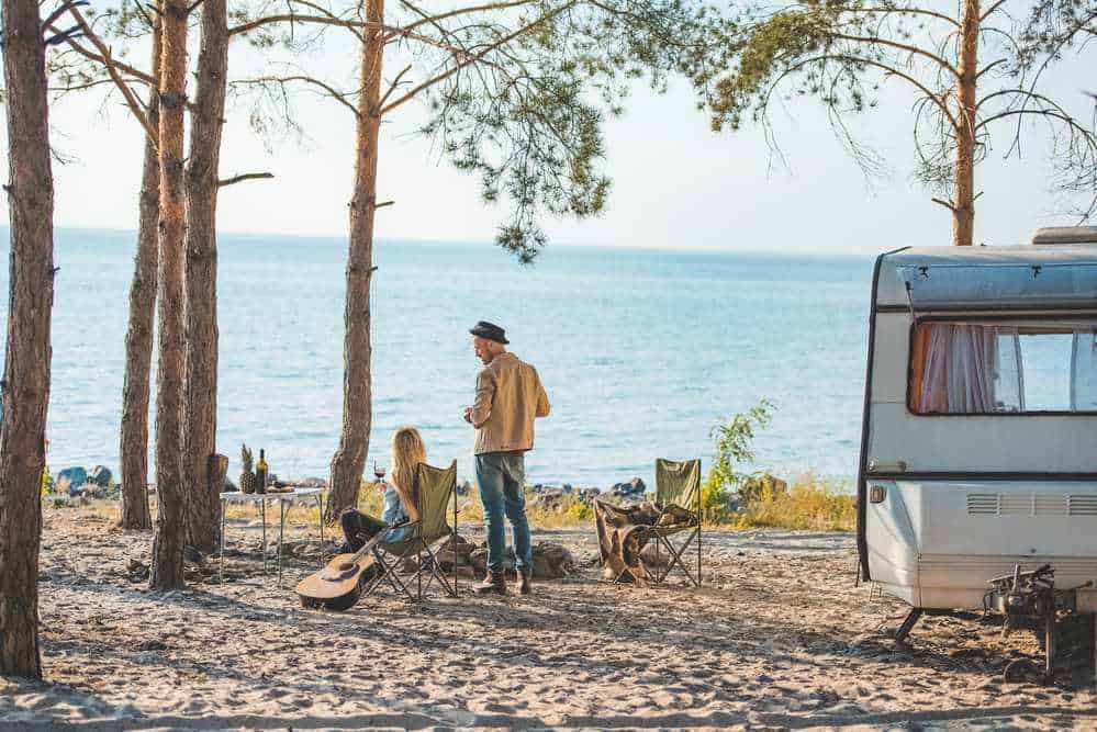 Viaggiare in Camper con la Famiglia: Un'Avventura per Tutti