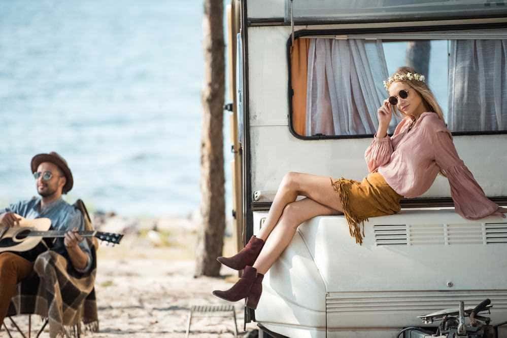 Viaggiare in Camper con la Famiglia: Un'Avventura per Tutti