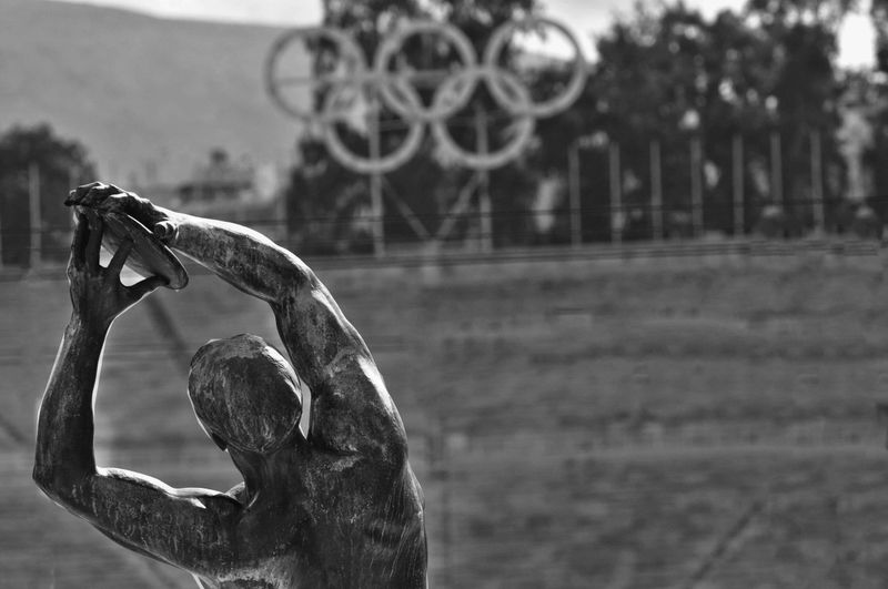 Olimpiadi Parigi 2024 Sports e atleti 5 Olimpiadi Parigi 2024 Sports e atleti