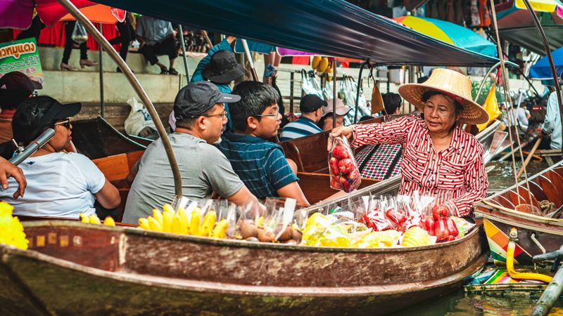 I Tesori Nascosti della Tailandia 3 I Tesori Nascosti della Tailandia