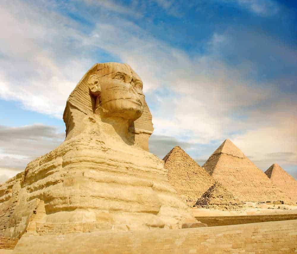 Scoprire le Antiche Civiltà del Mondo