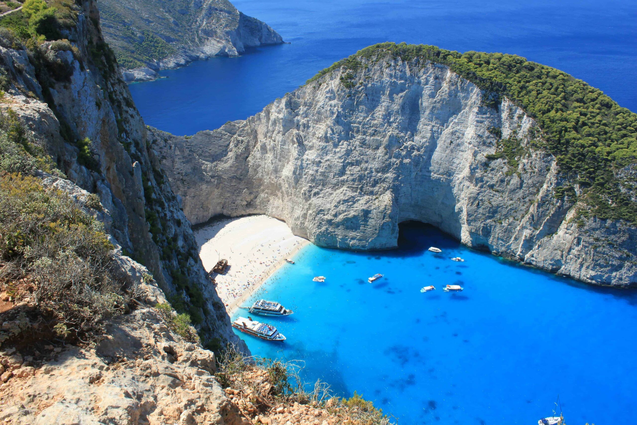 Destinazioni Insolite per Viaggi di Coppia
