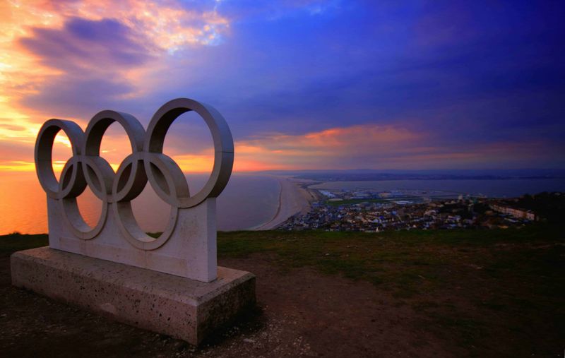 Olimpiadi Parigi 2024 Sports e atleti 2 Olimpiadi Parigi 2024 Sports e atleti