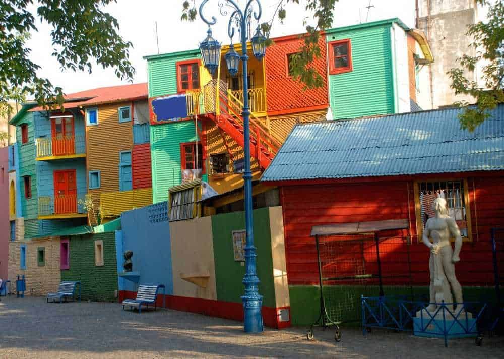 Viaggio in Sud America: Le Top Destinazioni