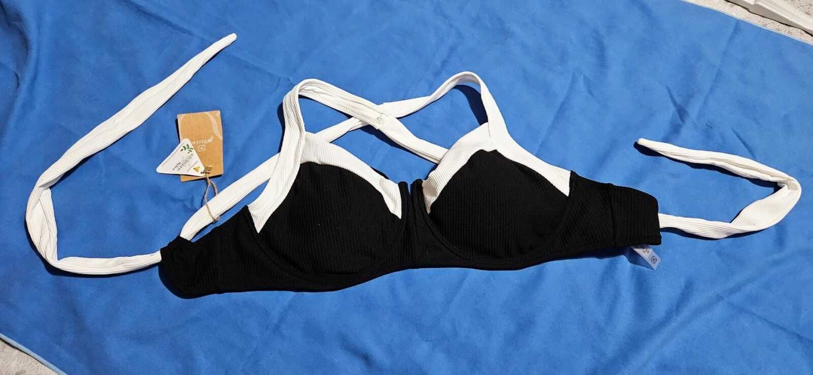 Costumi da bagno vintage, 2 modelli di bikini più belli