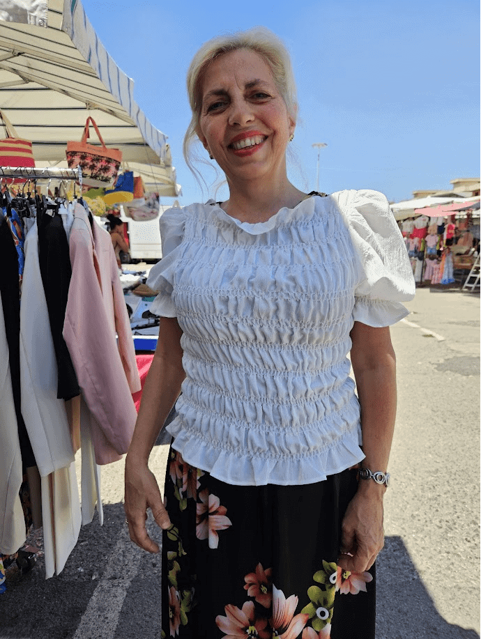Cos'è il punto smock? 4 tipi da conoscere 2 Cos'è il punto smock? 4 tipi da conoscere