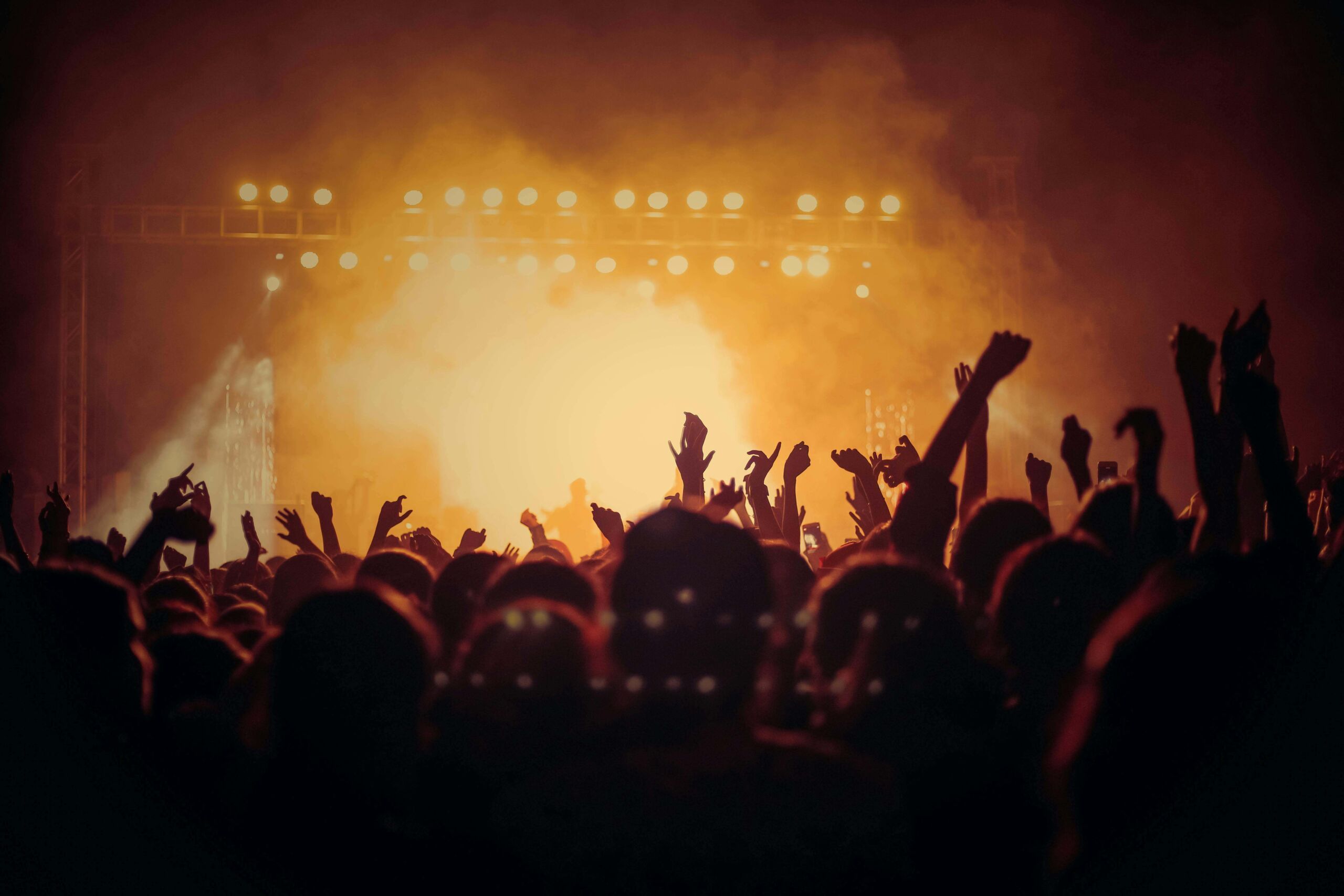 La Musica che unisce: Festival e Concerti nel Mondo