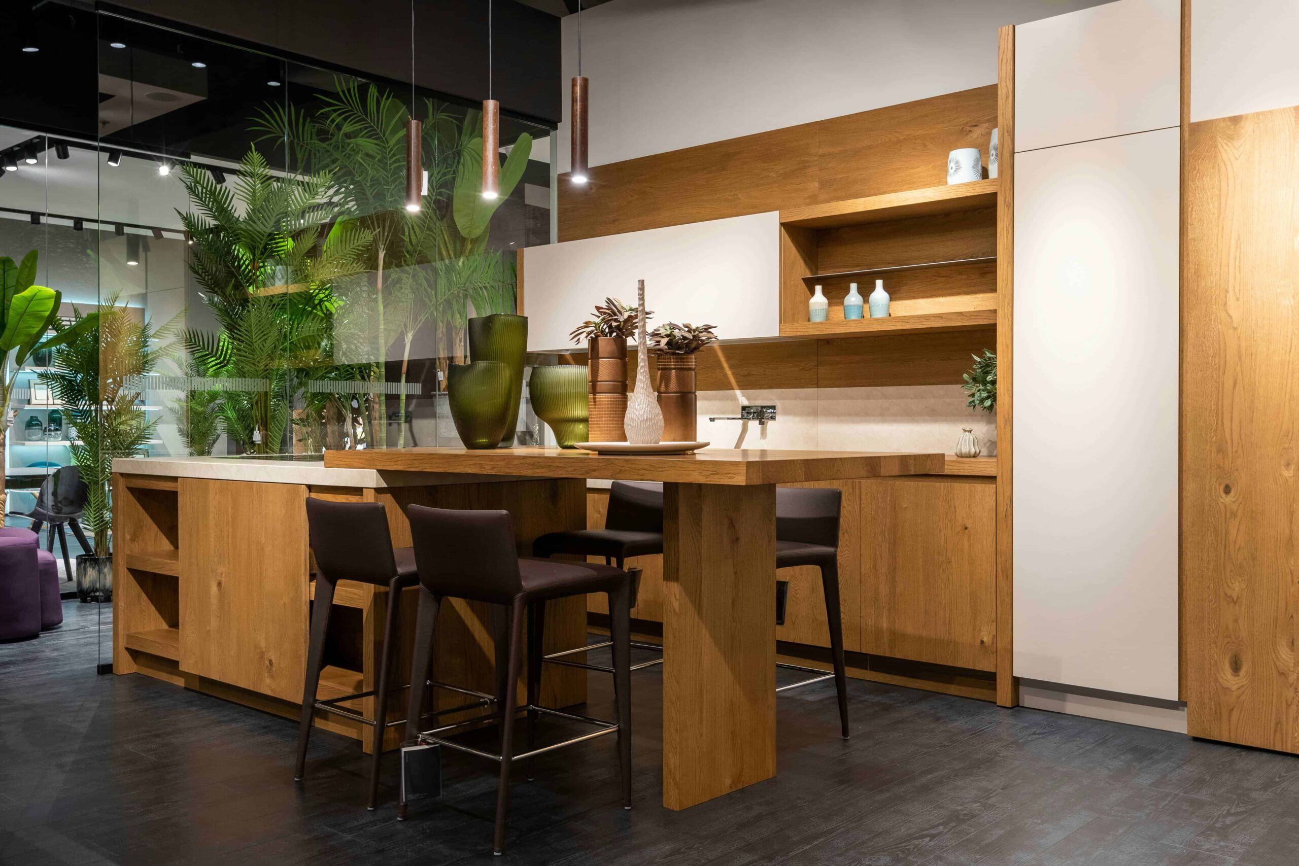 Sfide comuni nella progettazione della cucina