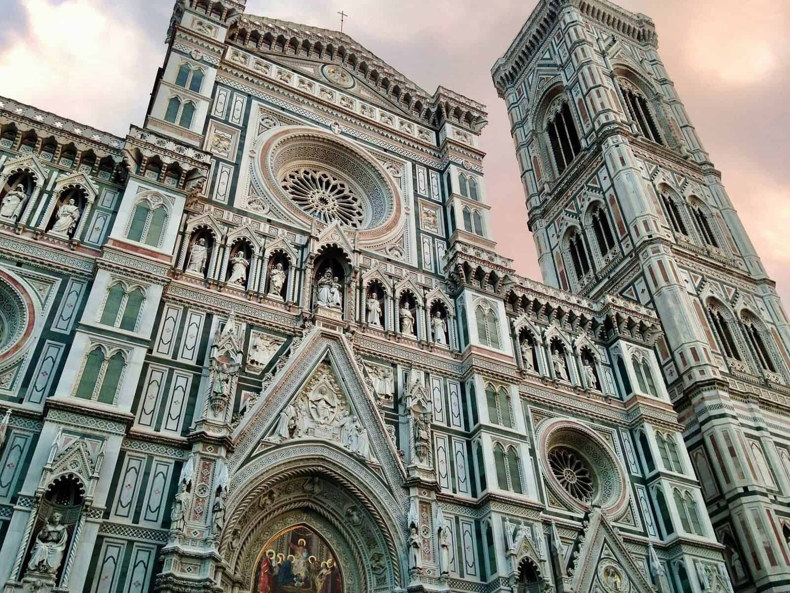 Le Città più Romantiche del Mondo