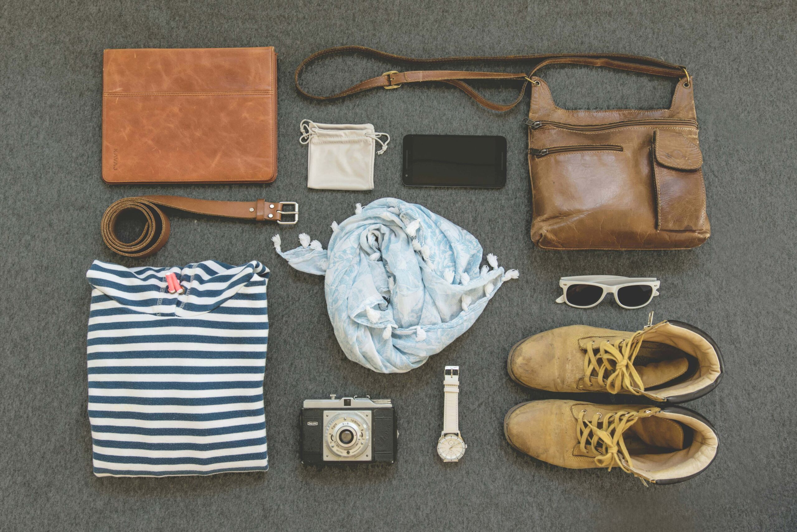 I Migliori Accessori da Viaggio