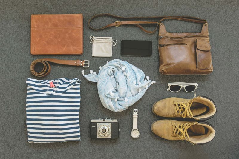 I Migliori Accessori da Viaggio 4 I Migliori Accessori da Viaggio