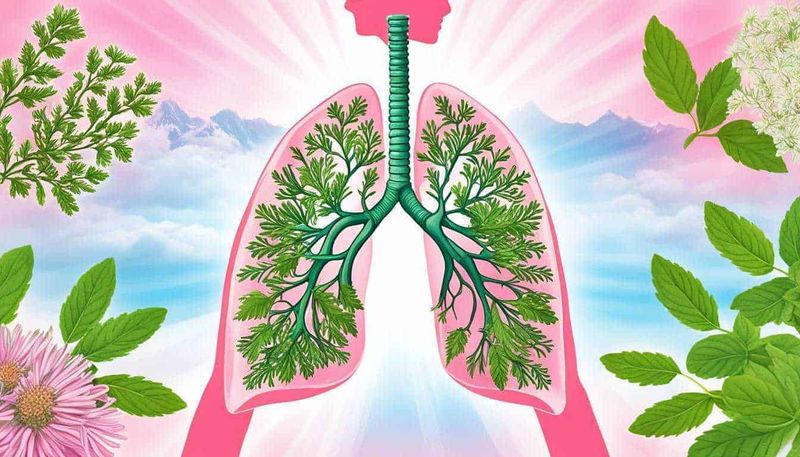 Salute dei Polmoni: Consigli e Cura Preventiva 2 Salute dei Polmoni: Consigli e Cura Preventiva