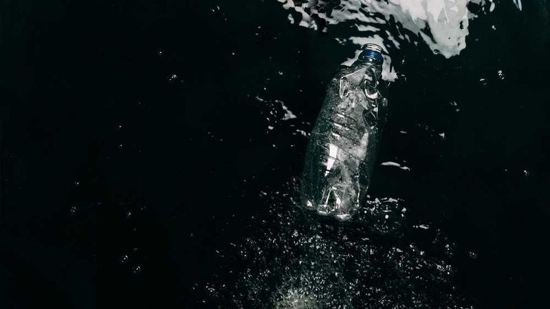 L'inquinamento tappi plastica di bottiglia 2 Inquinamento da tappi di plastica