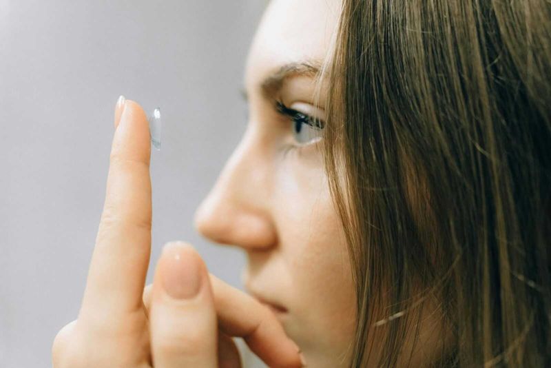 Acuvue 1 Day: Meglio le lenti a contatto giornaliere? 3 Acuvue 1 Day: Meglio le lenti a contatto giornaliere?