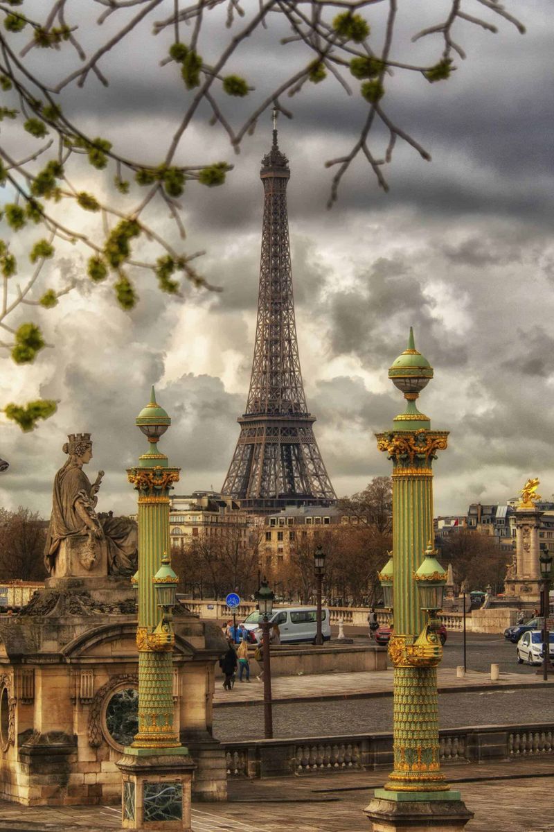 Le Città più Romantiche del Mondo 2 Le Città più Romantiche del Mondo
