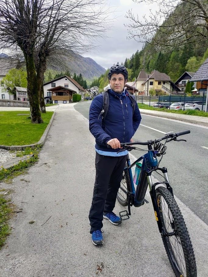 I Migliori Itinerari di Cicloturismo 2 itinerari cicloturistici in Italia