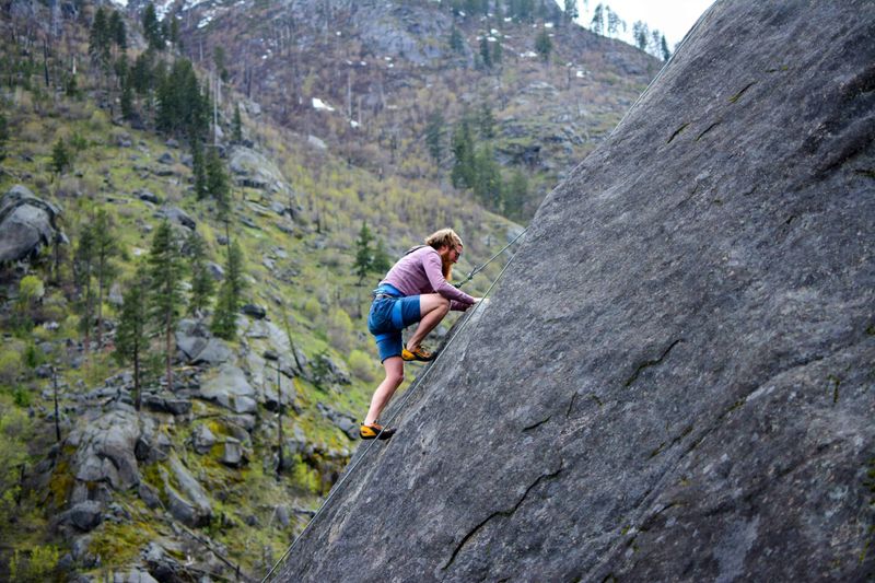 Esperienze di Arrampicata Indimenticabili 2 Esperienze di Arrampicata Indimenticabili