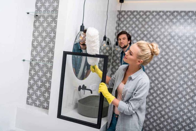 22 usi alternativi dello shampoo: anche per lavare i pavimenti 5 22 usi alternativi shampoo insoliti