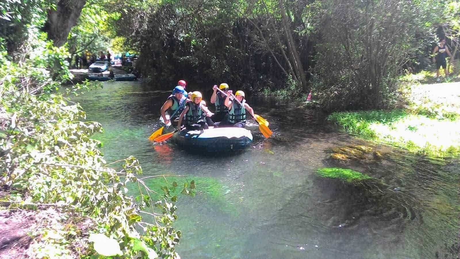 Viaggi di Gruppo per Appassionati di Sport