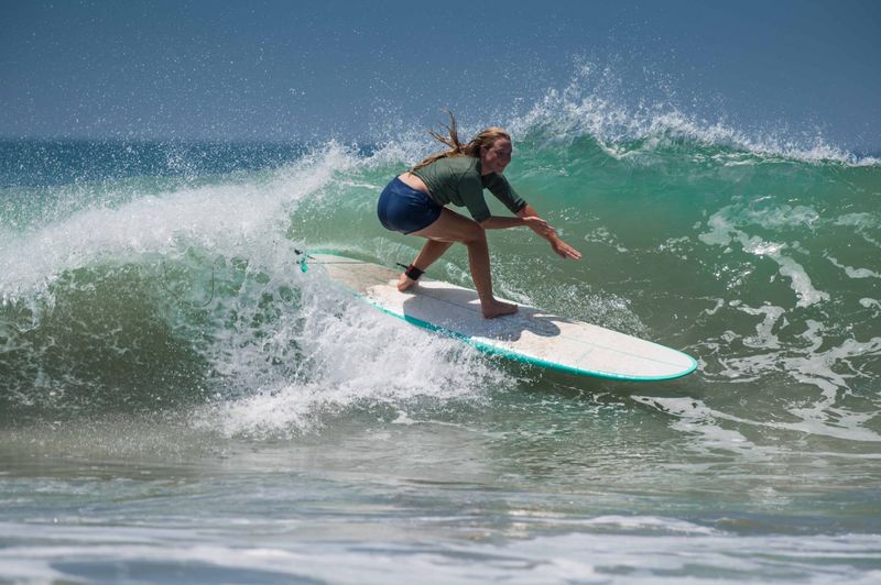 Destinazioni per il Surf: Onde Perfette nel 2024 3 Destinazioni per il Surf: Onde Perfette nel 2024