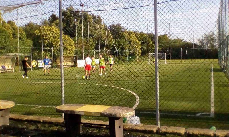 Viaggi di Gruppo per Appassionati di Sport 5 Viaggi di Gruppo per Appassionati di Sport