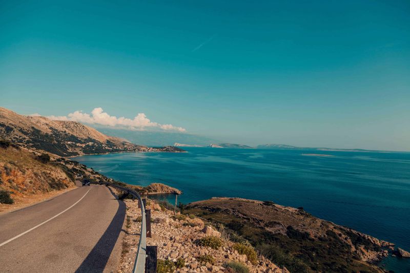Le Migliori Strade Costiere da Percorrere 2 Le Migliori Strade Costiere da Percorrere