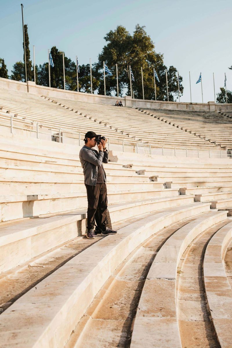 Tour Storici in Grecia: Rivivere il Passato tra Atene, Delfi e Micene 2 Tour Storici in Grecia 2026: Rivivere il Passato tra Atene, Delfi e Micene