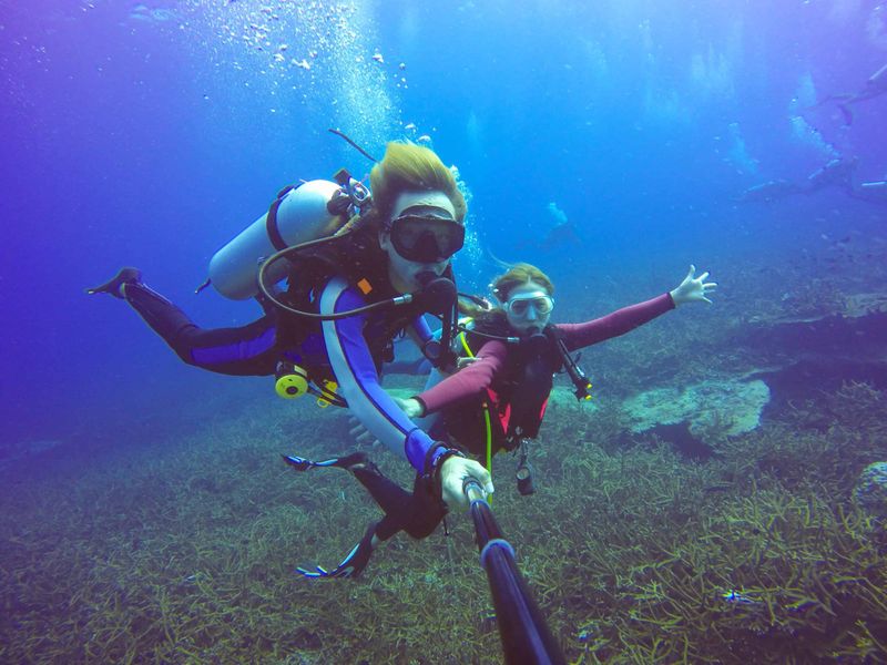 Avventure Subacquee: I Migliori Siti di Immersione 2 Immersioni subacquee: Avventure Subacquee: I Migliori Siti di Immersione