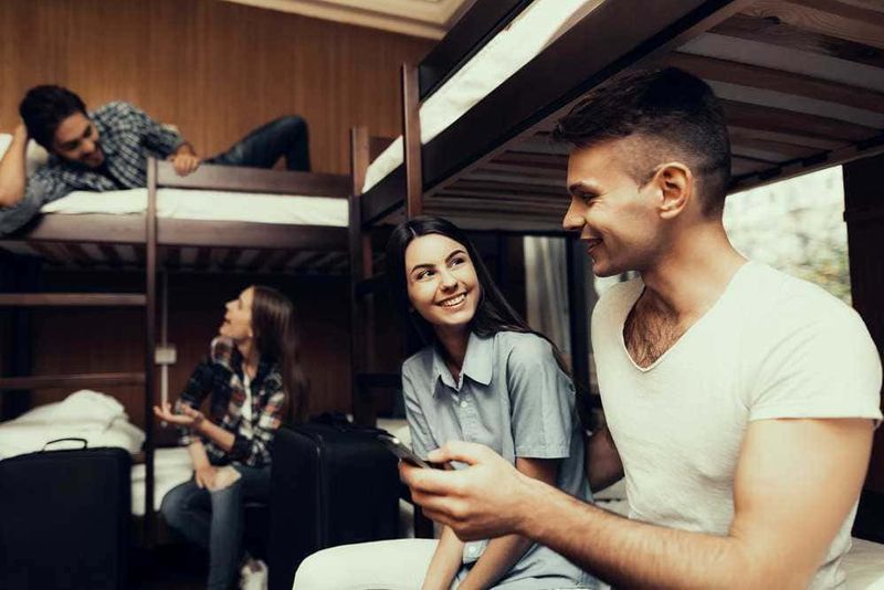 Viaggi in Ostello: Le Migliori Opzioni 2 Viaggi in Ostello: Le Migliori Opzioni