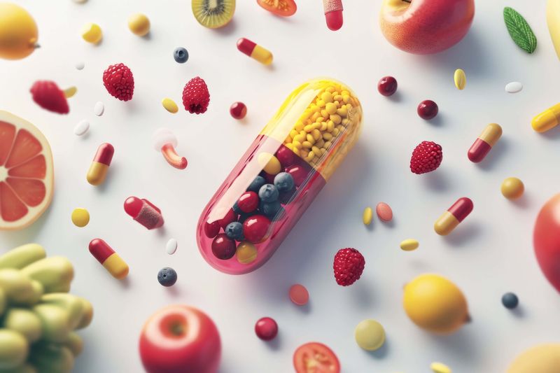 Quali vitamine non prendere la sera? 3 Quali vitamine non prendere la sera?