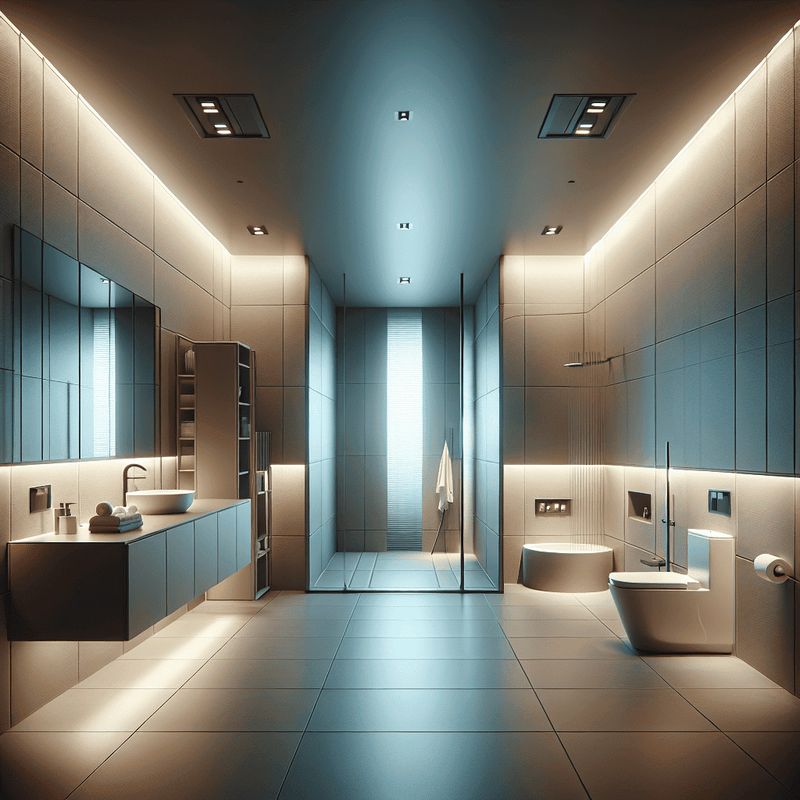 Set mobili per bagno: consigli e idee di arredo 6 Set mobili per bagno: consigli e idee di arredo