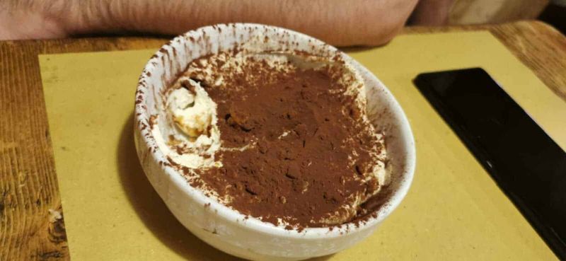 Tiramisù al limoncello per amanti sapori agrumati 7 Tiramisù al limoncello per chi ama i sapori agrumati