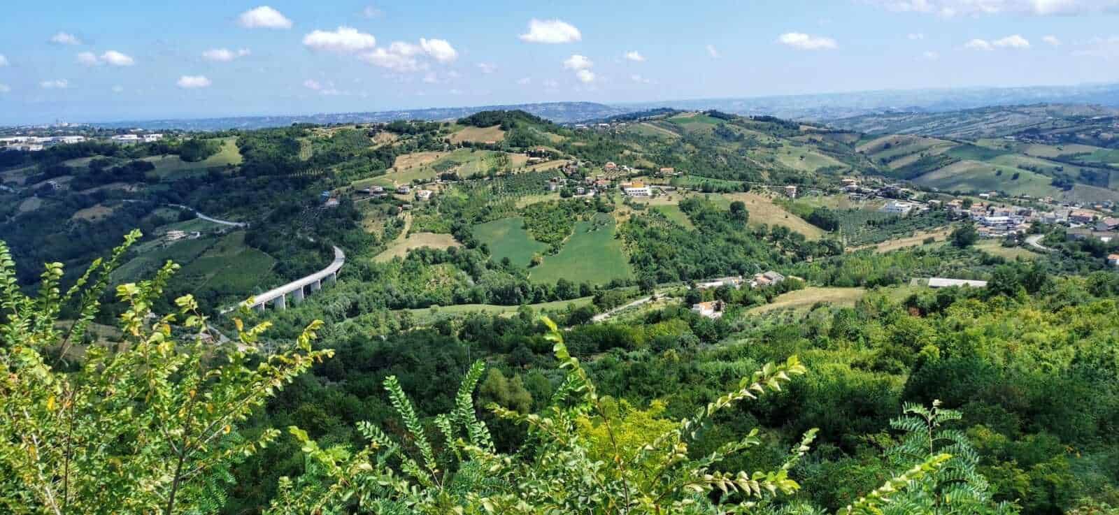 Esplorando il Fascino del Paesaggio di Montagna