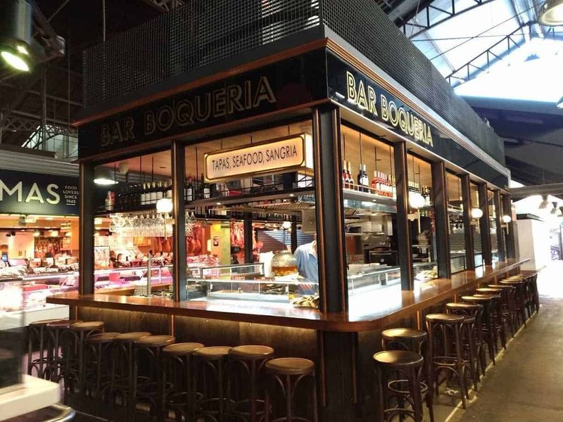 Le tapas: un'autentica esperienza culinaria made in Spain 5 Le tapas: un'autentica esperienza culinaria made in Spain