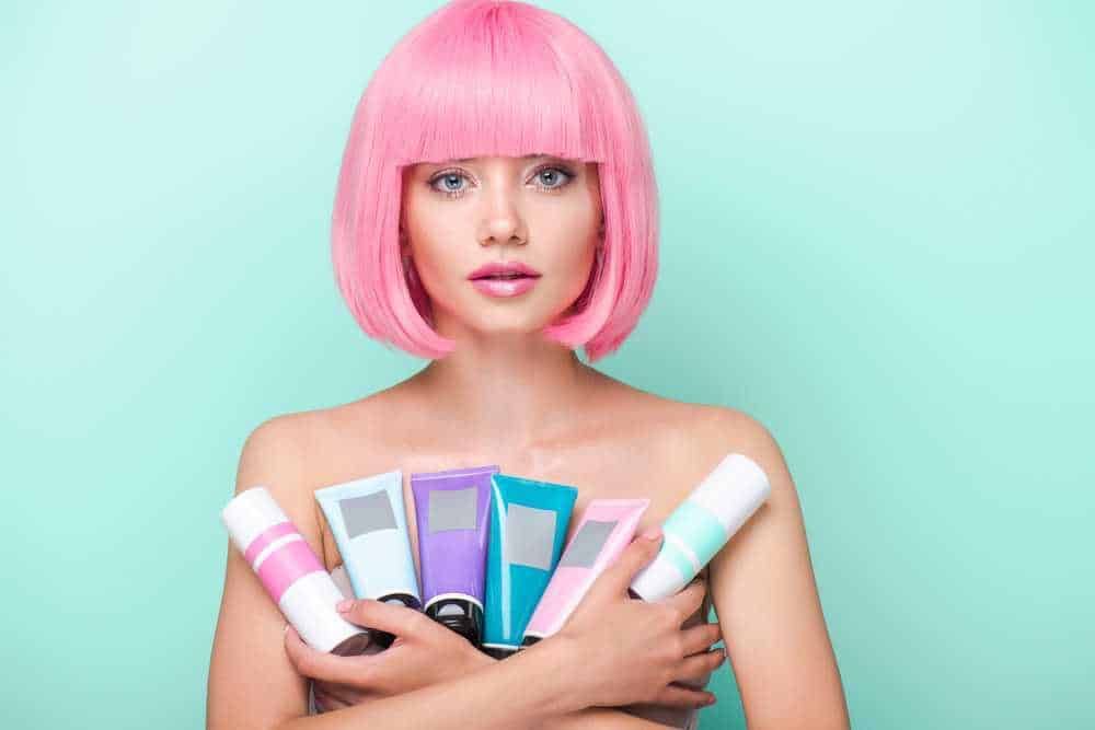 Ogni quanto andare dal parrucchiere per mantenere capelli sani e curati