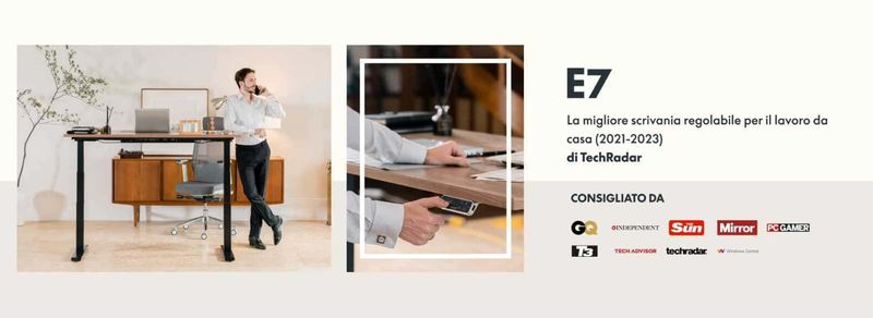 Guida alla Scrivania da Ufficio Regolabile in Altezza 2 Scrivania regolabile per lavoro da casa e ufficio, con tecnologia ergonomica e design moderno ideale per produttività e comfort.