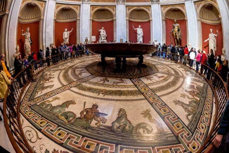 15 Attrazioni vicine alla Basilica di San Pietro 4 15 Attrazioni vicine alla Basilica di San Pietro