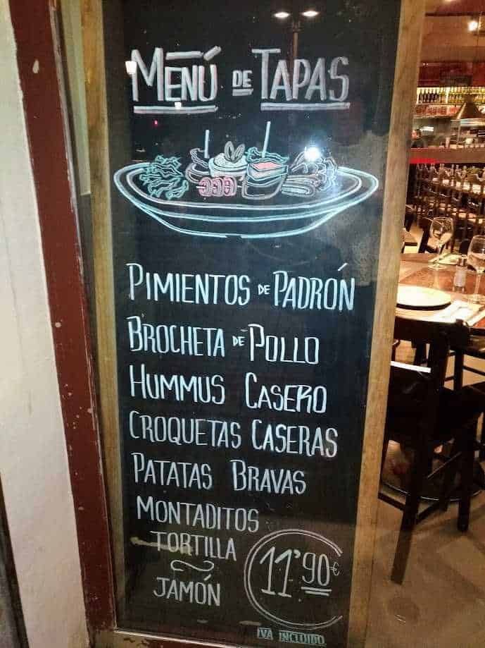 Le tapas: un'autentica esperienza culinaria made in Spain